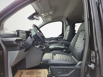 Ford Tourneo Custom Neuwagen Ford Tourneo Custom Neuwagen