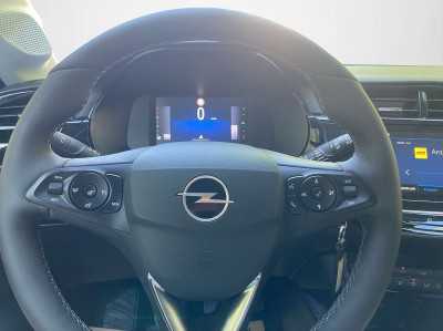 Opel Corsa Vorführwagen Opel Corsa Vorführwagen