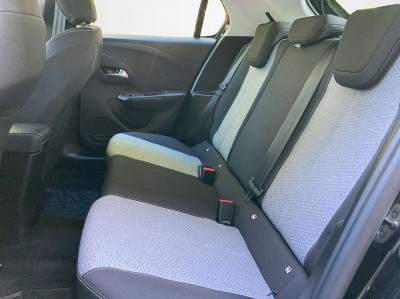 Opel Corsa Vorführwagen Opel Corsa Vorführwagen