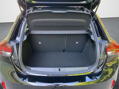 Opel Corsa Vorführwagen Opel Corsa Vorführwagen