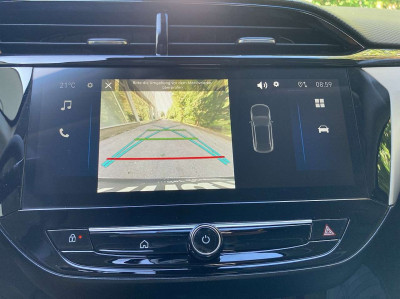 Opel Corsa Vorführwagen Opel Corsa Vorführwagen