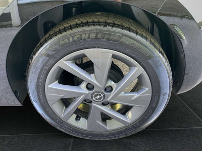 Opel Corsa Vorführwagen Opel Corsa Vorführwagen