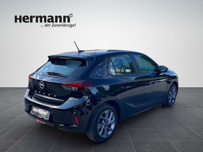 Opel Corsa Vorführwagen Opel Corsa Vorführwagen