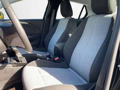 Opel Corsa Vorführwagen Opel Corsa Vorführwagen