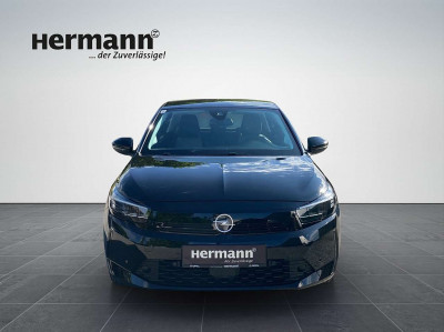 Opel Corsa Vorführwagen Opel Corsa Vorführwagen