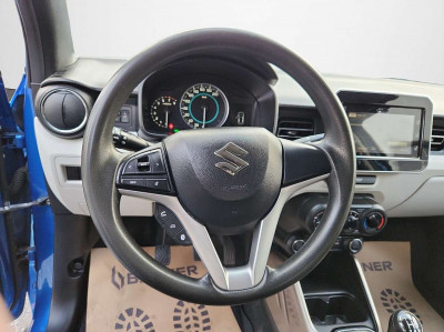 Suzuki Ignis Gebrauchtwagen Suzuki Ignis Gebrauchtwagen