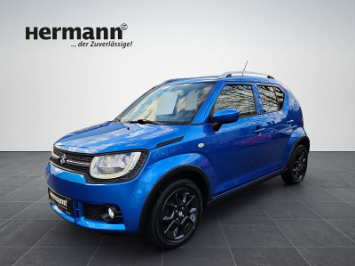 Suzuki Ignis Gebrauchtwagen