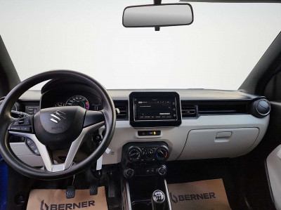 Suzuki Ignis Gebrauchtwagen Suzuki Ignis Gebrauchtwagen