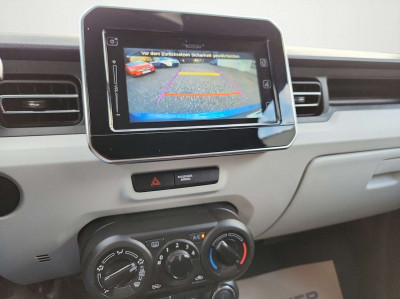 Suzuki Ignis Gebrauchtwagen Suzuki Ignis Gebrauchtwagen