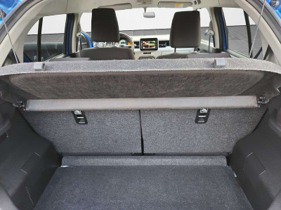 Suzuki Ignis Gebrauchtwagen Suzuki Ignis Gebrauchtwagen