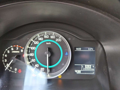 Suzuki Ignis Gebrauchtwagen Suzuki Ignis Gebrauchtwagen