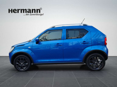Suzuki Ignis Gebrauchtwagen Suzuki Ignis Gebrauchtwagen