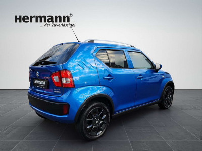 Suzuki Ignis Gebrauchtwagen Suzuki Ignis Gebrauchtwagen