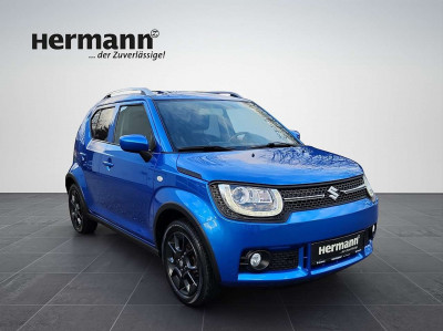 Suzuki Ignis Gebrauchtwagen Suzuki Ignis Gebrauchtwagen