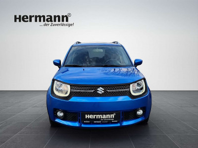 Suzuki Ignis Gebrauchtwagen Suzuki Ignis Gebrauchtwagen
