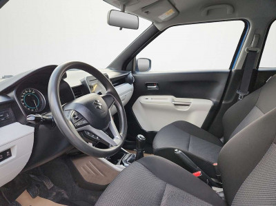 Suzuki Ignis Gebrauchtwagen Suzuki Ignis Gebrauchtwagen