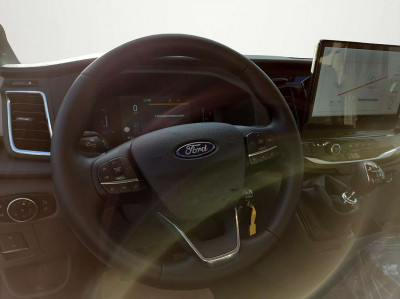 Ford Transit Gebrauchtwagen Ford Transit Gebrauchtwagen