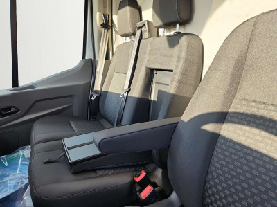 Ford Transit Gebrauchtwagen Ford Transit Gebrauchtwagen