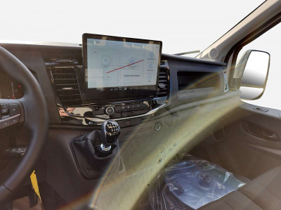 Ford Transit Gebrauchtwagen Ford Transit Gebrauchtwagen