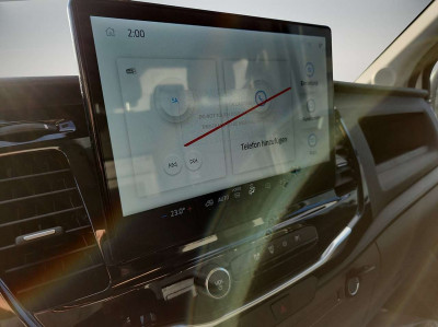 Ford Transit Gebrauchtwagen Ford Transit Gebrauchtwagen