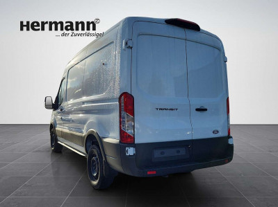 Ford Transit Gebrauchtwagen Ford Transit Gebrauchtwagen