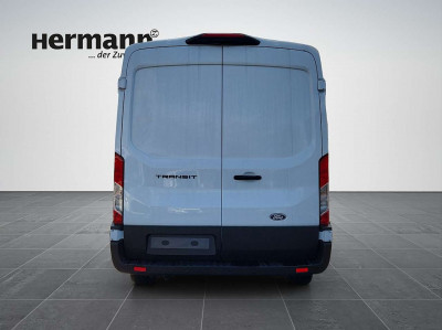 Ford Transit Gebrauchtwagen Ford Transit Gebrauchtwagen