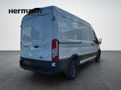 Ford Transit Gebrauchtwagen Ford Transit Gebrauchtwagen