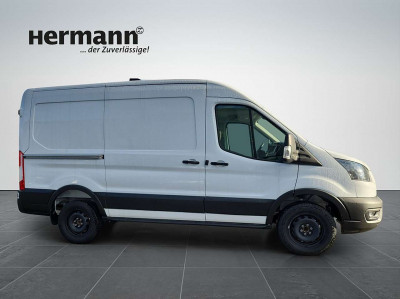 Ford Transit Gebrauchtwagen Ford Transit Gebrauchtwagen