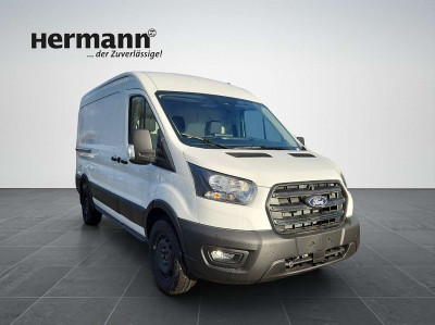 Ford Transit Gebrauchtwagen Ford Transit Gebrauchtwagen