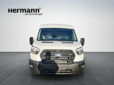 Ford Transit Gebrauchtwagen Ford Transit Gebrauchtwagen