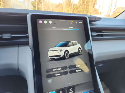 Ford Explorer Neuwagen Ford Explorer Neuwagen