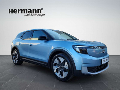 Ford Explorer Neuwagen Ford Explorer Neuwagen