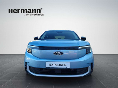 Ford Explorer Neuwagen Ford Explorer Neuwagen
