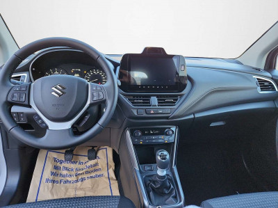 Suzuki S-Cross Neuwagen Suzuki S-Cross Neuwagen