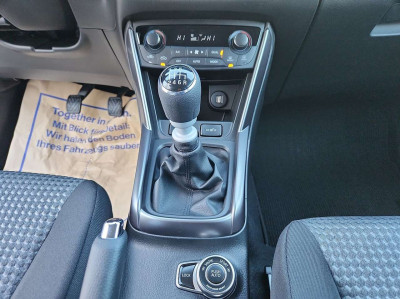 Suzuki S-Cross Neuwagen Suzuki S-Cross Neuwagen