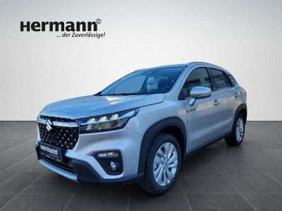 Suzuki S-Cross Neuwagen