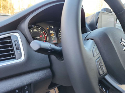 Suzuki S-Cross Neuwagen Suzuki S-Cross Neuwagen