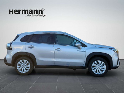 Suzuki S-Cross Neuwagen Suzuki S-Cross Neuwagen