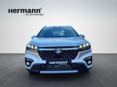 Suzuki S-Cross Neuwagen Suzuki S-Cross Neuwagen