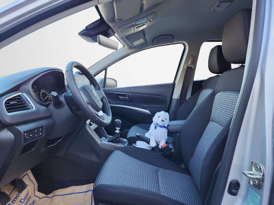 Suzuki S-Cross Neuwagen Suzuki S-Cross Neuwagen