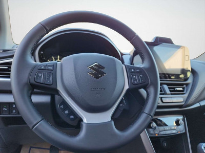 Suzuki S-Cross Neuwagen Suzuki S-Cross Neuwagen