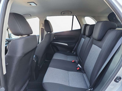 Suzuki S-Cross Neuwagen Suzuki S-Cross Neuwagen