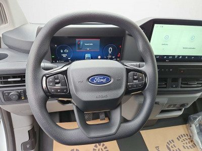 Ford Transit Custom Neuwagen Ford Transit Custom Neuwagen