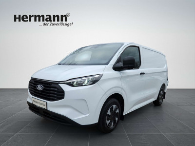 Ford Transit Custom Neuwagen