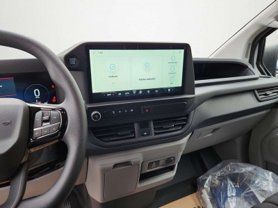 Ford Transit Custom Neuwagen Ford Transit Custom Neuwagen