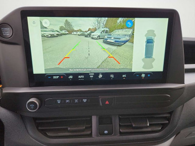 Ford Transit Custom Neuwagen Ford Transit Custom Neuwagen