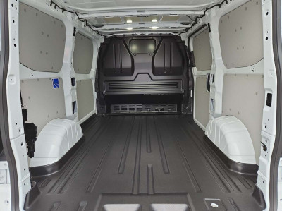 Ford Transit Custom Neuwagen Ford Transit Custom Neuwagen