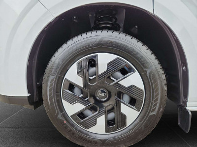 Ford Transit Custom Neuwagen Ford Transit Custom Neuwagen