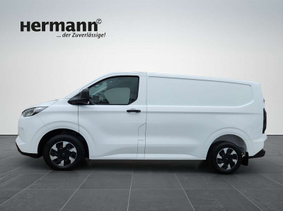 Ford Transit Custom Neuwagen Ford Transit Custom Neuwagen