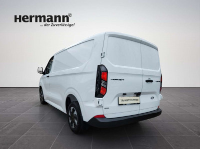 Ford Transit Custom Neuwagen Ford Transit Custom Neuwagen